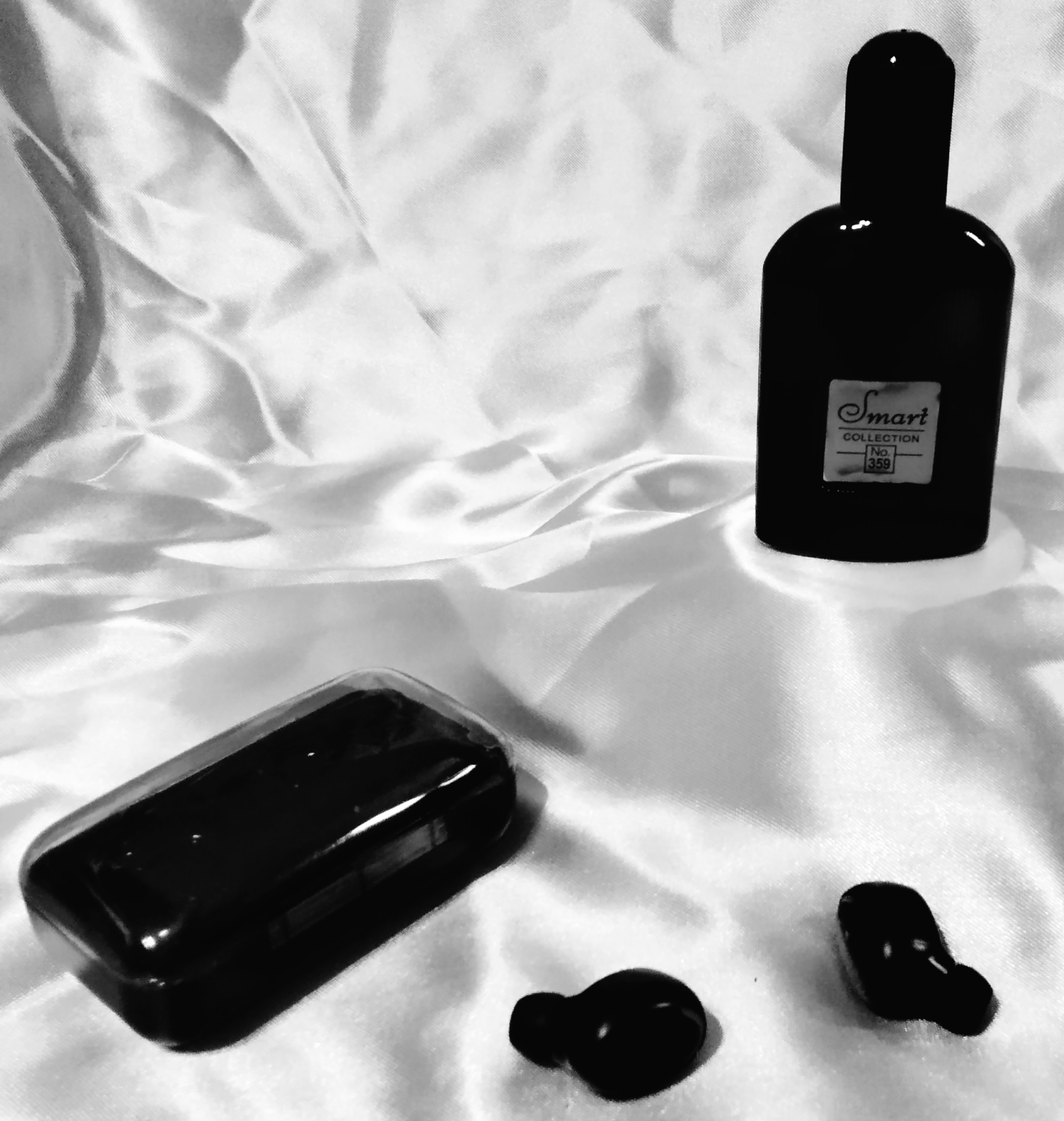 اسمارت کالکشن 25 میل کد 359 تام‌فورد بلک ارکید