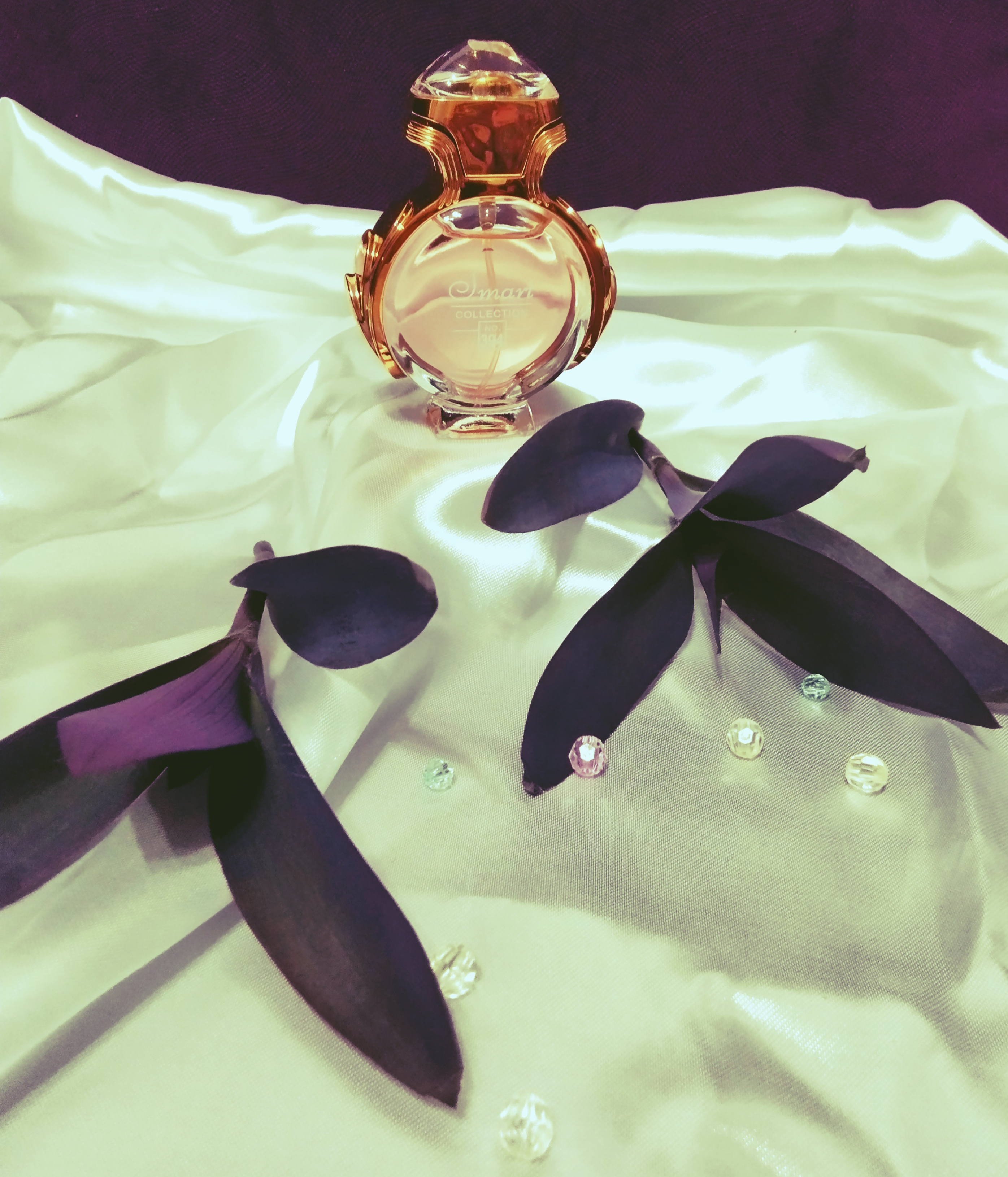 اسمارت کالکشن 25 میل کد 394 پاکو رابان المپیا