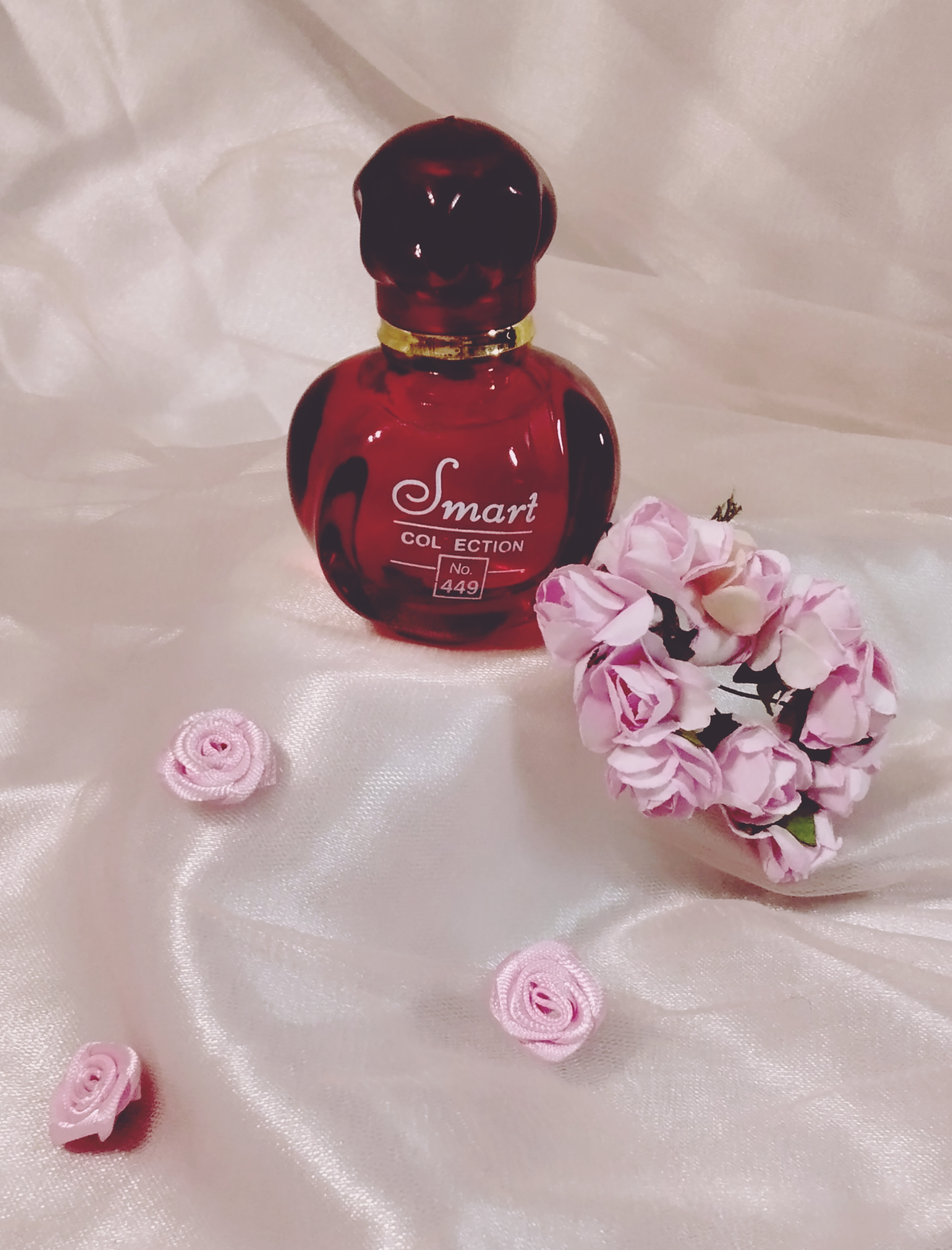 اسمارت کالکشن 25 میل کد 449 دیور هیپنوتیک پویزن