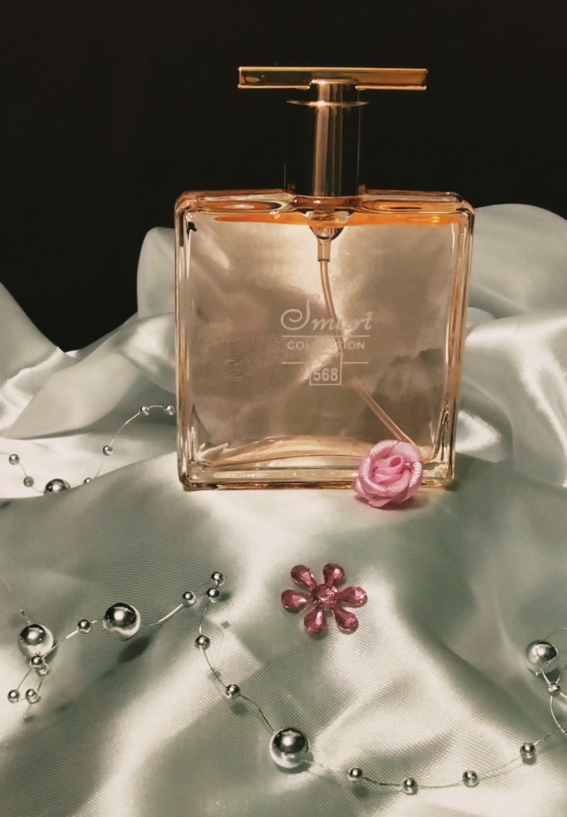 اسمارت کالکشن 25 میل کد 568 لانکوم ایدل