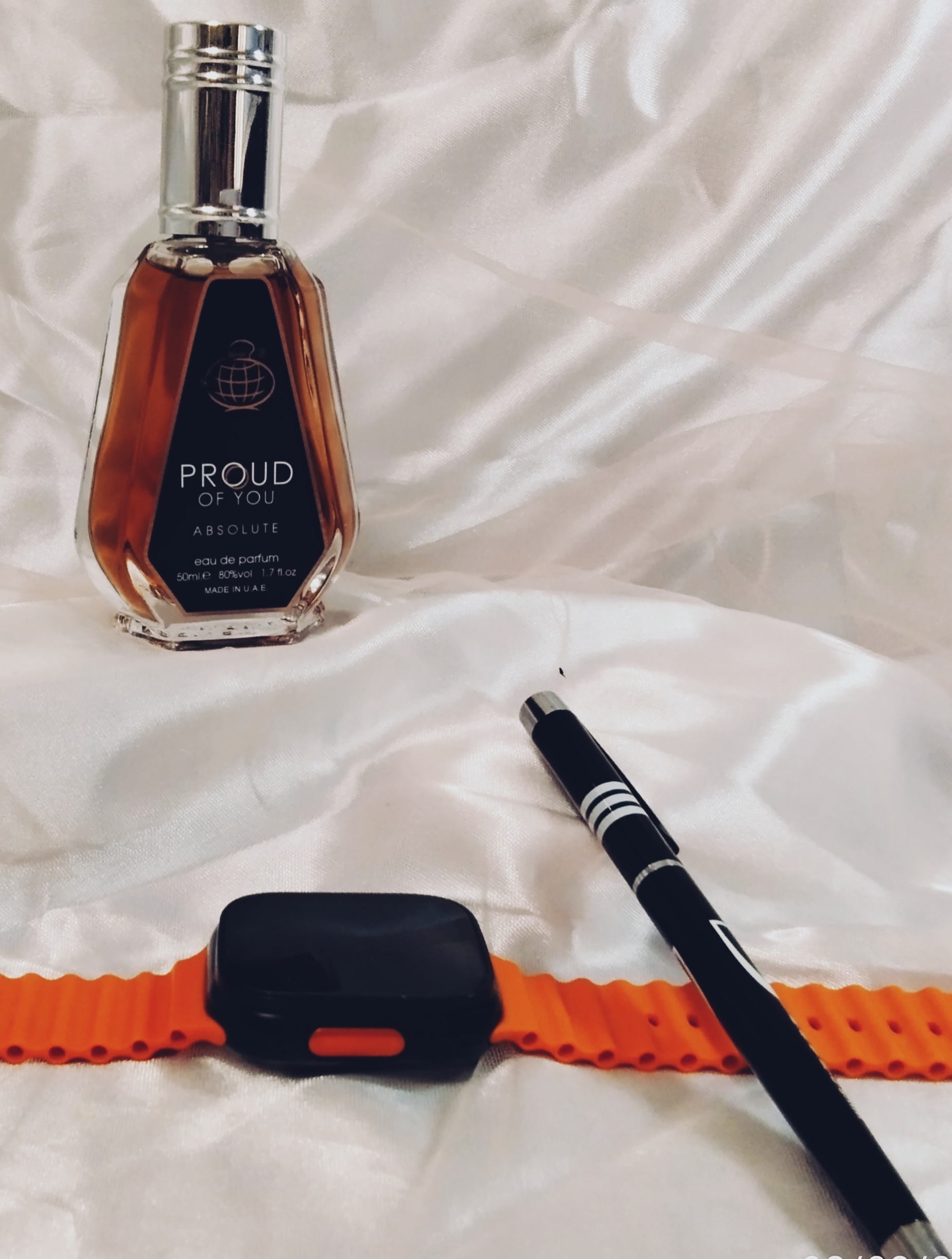 فراگرنس ورد پراد اف یو ابسولوت