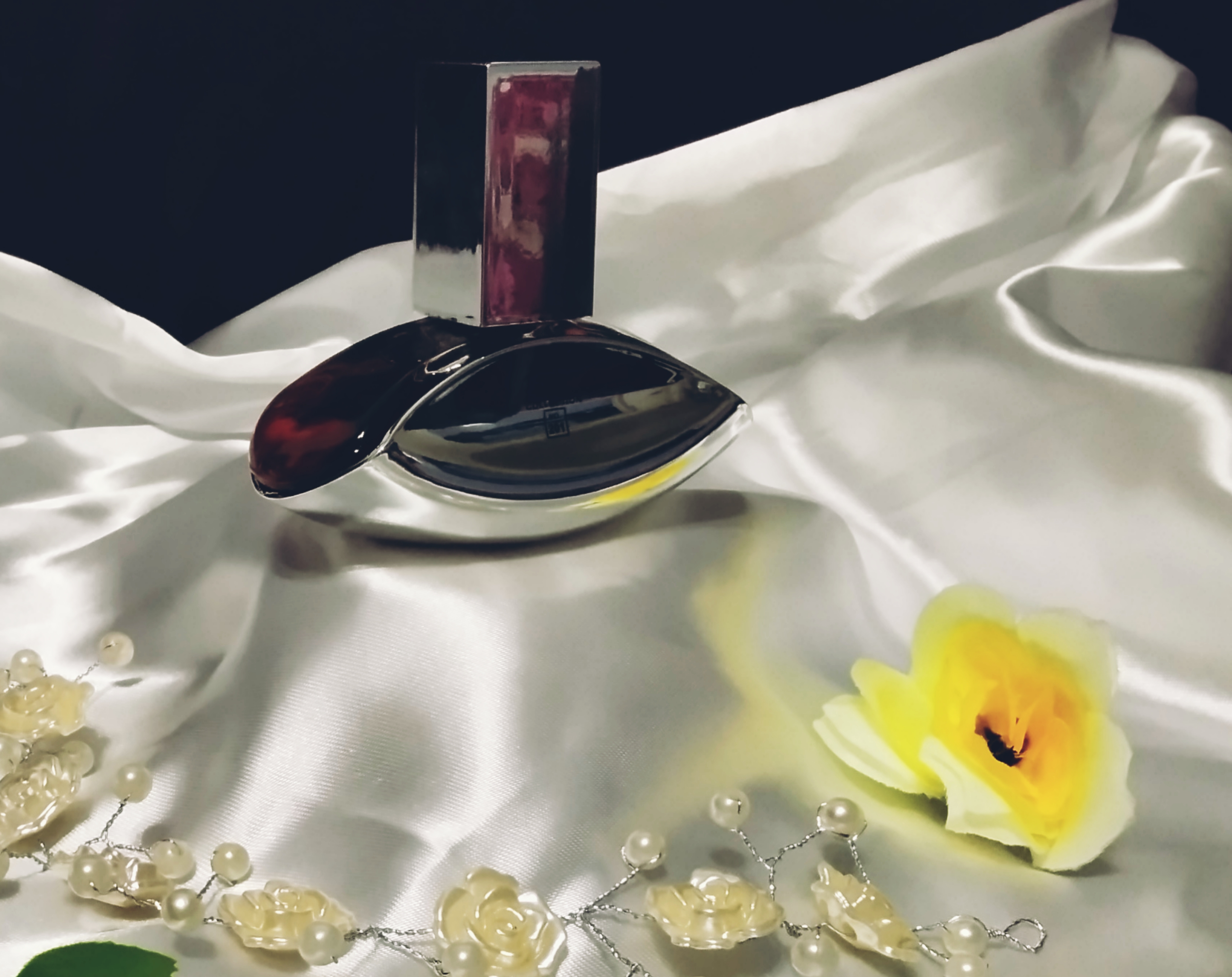 اسمارت کالکشن 25 میل کد 201 سی کی ایفوریا