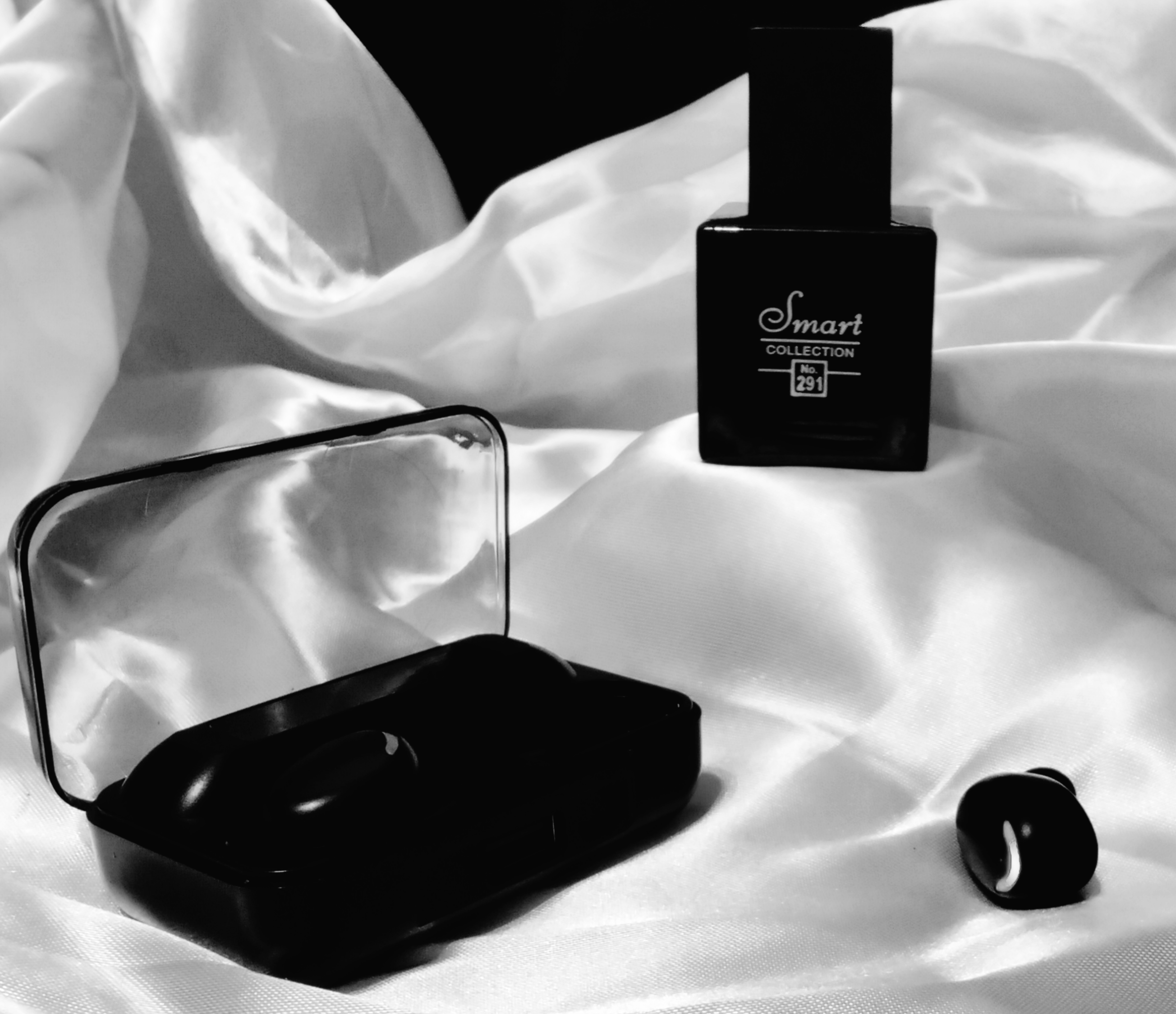 اسمارت کالکشن 25 میل کد 291 لالیک نویر