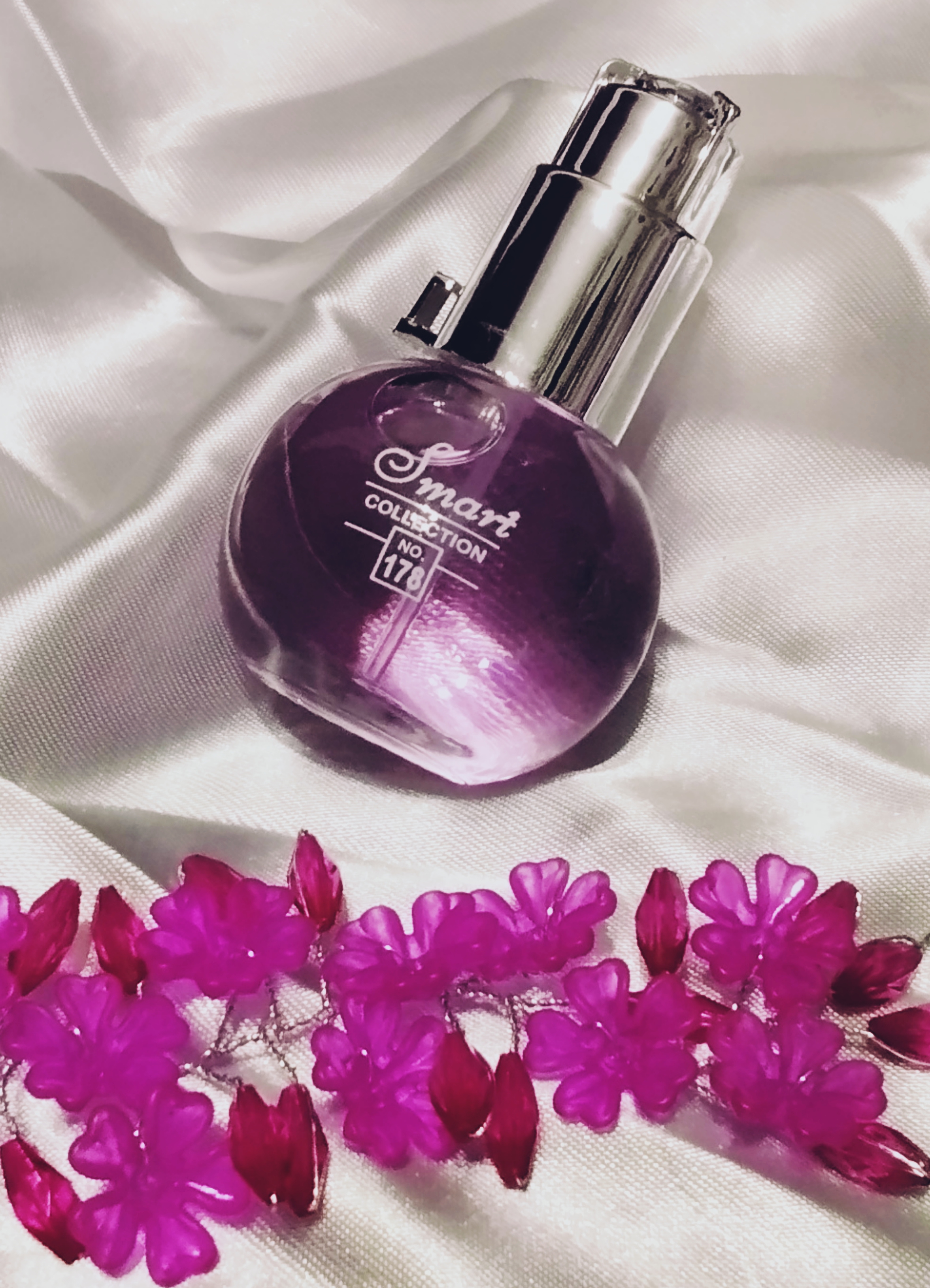 اسمارت کالکشن 25 میل کد 178 لانوین اکلت