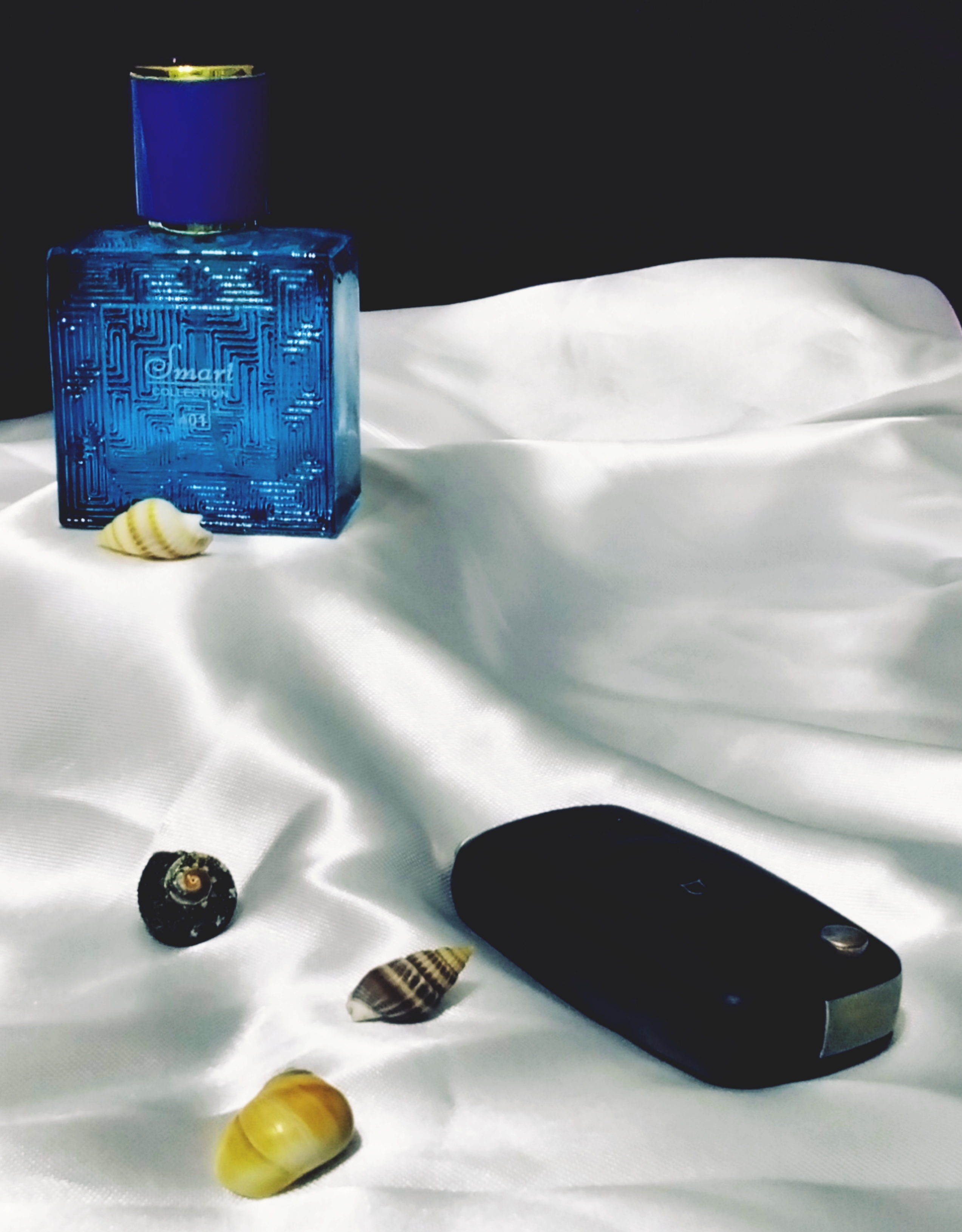 اسمارت کالکشن 25 میل کد 401 ورساچه اروس