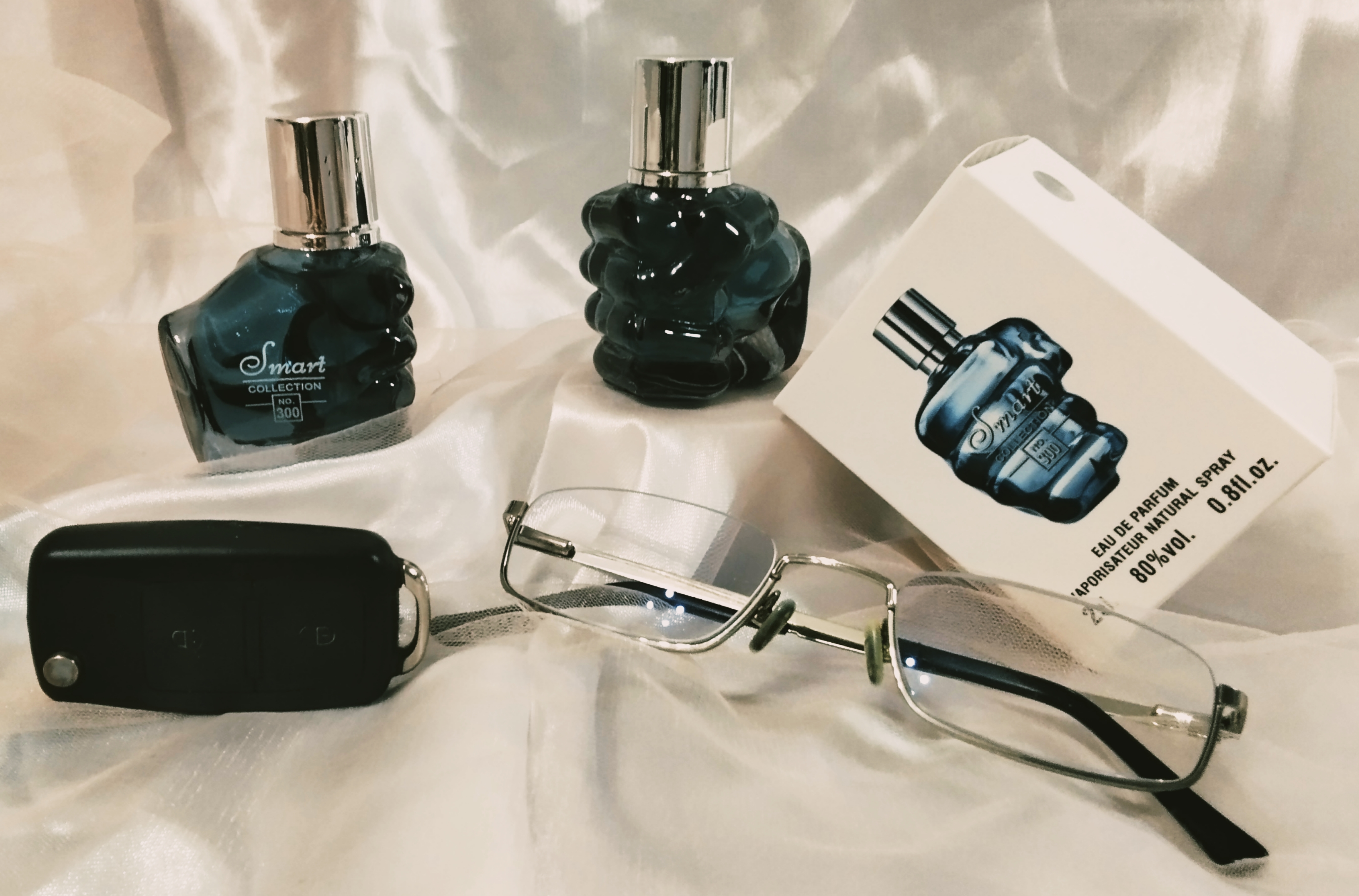 اسمارت کالکشن 25 میل کد 300 دیزل انلی د برایو