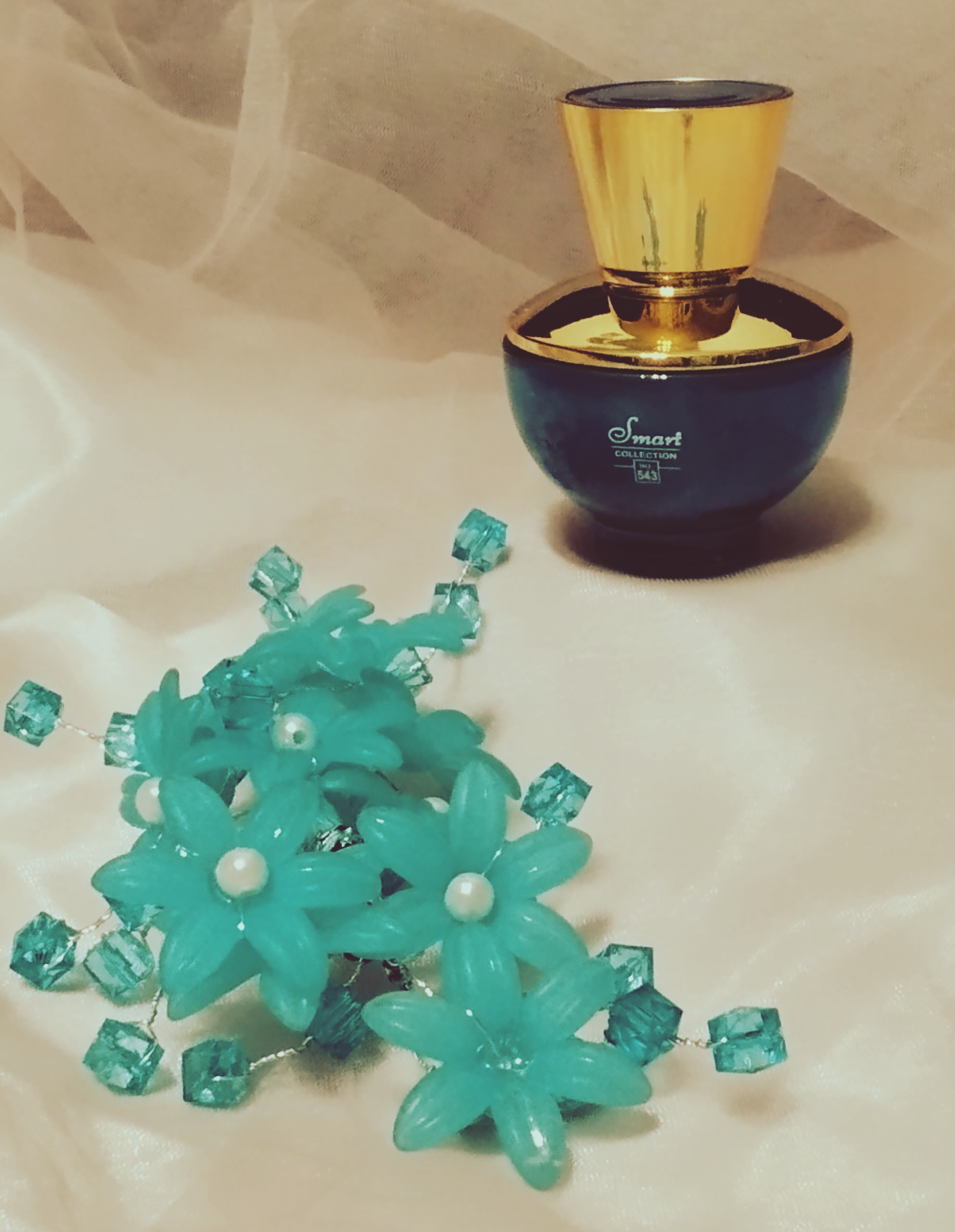 اسمارت کالکشن 25 میل کد 543 ورساچه دیلان بلو