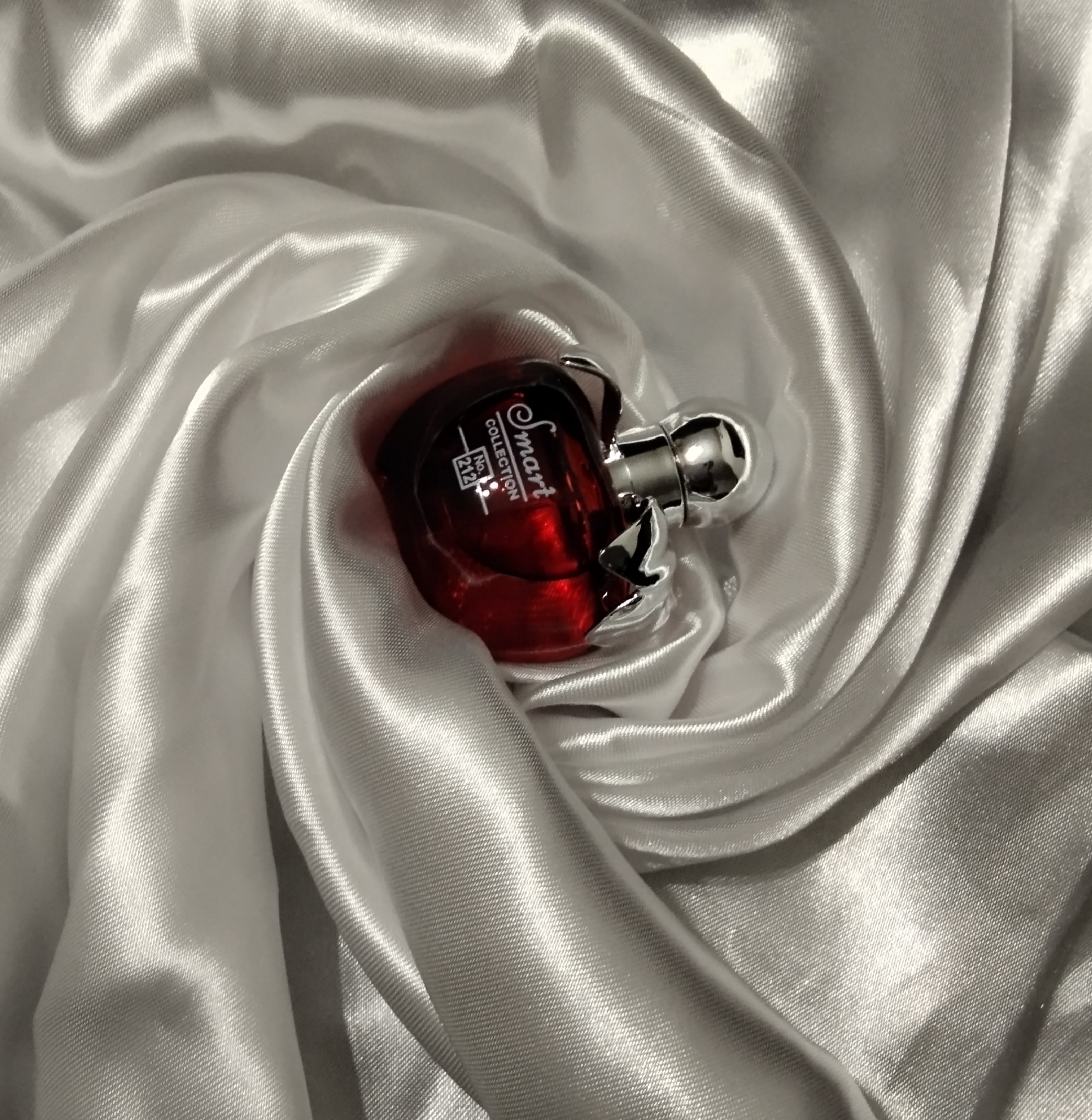 اسمارت کالکشن 25 میل کد 212 نینا ریچی