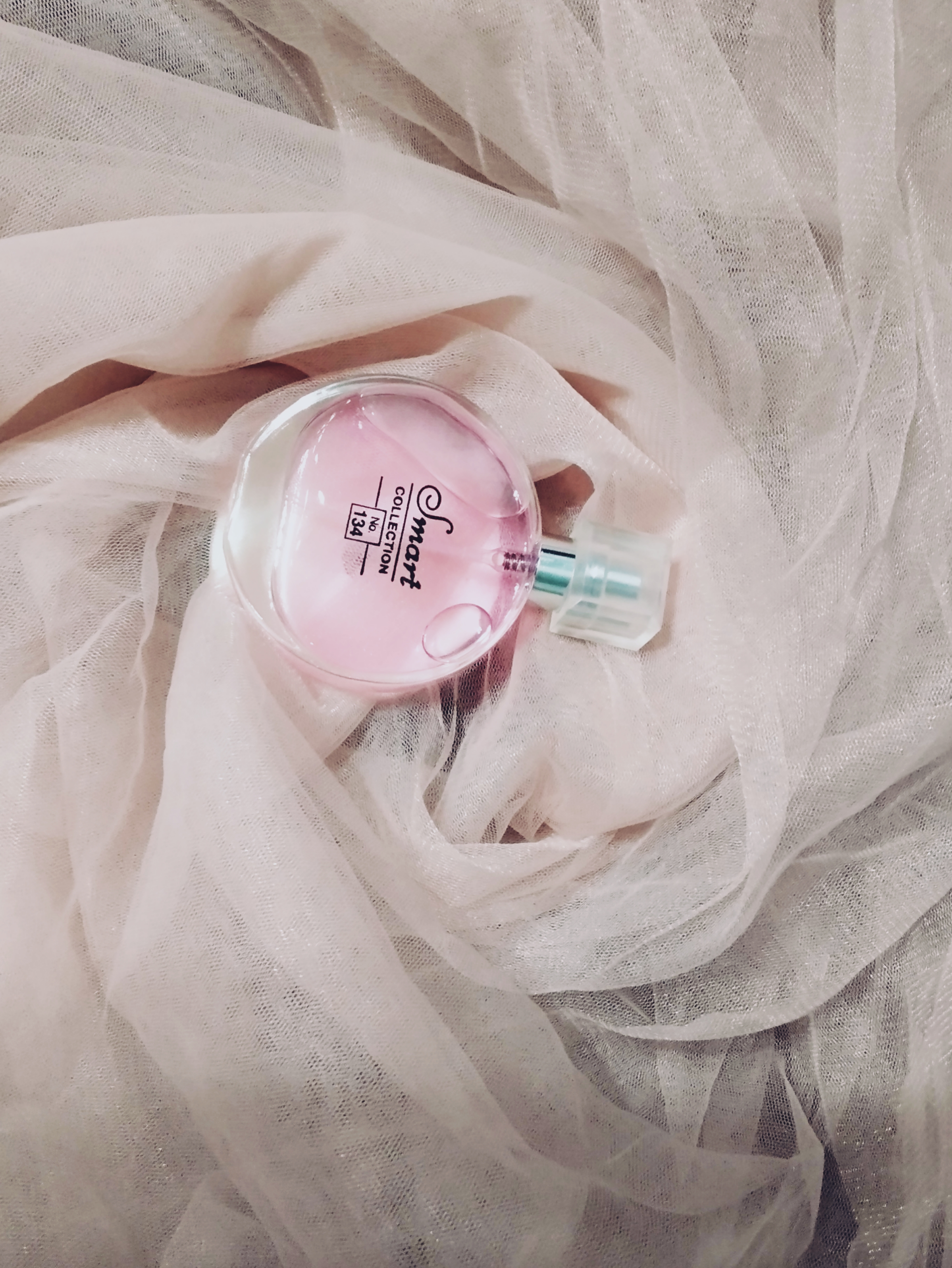 اسمارت کالکشن 25 میل کد 134 شنل چنس