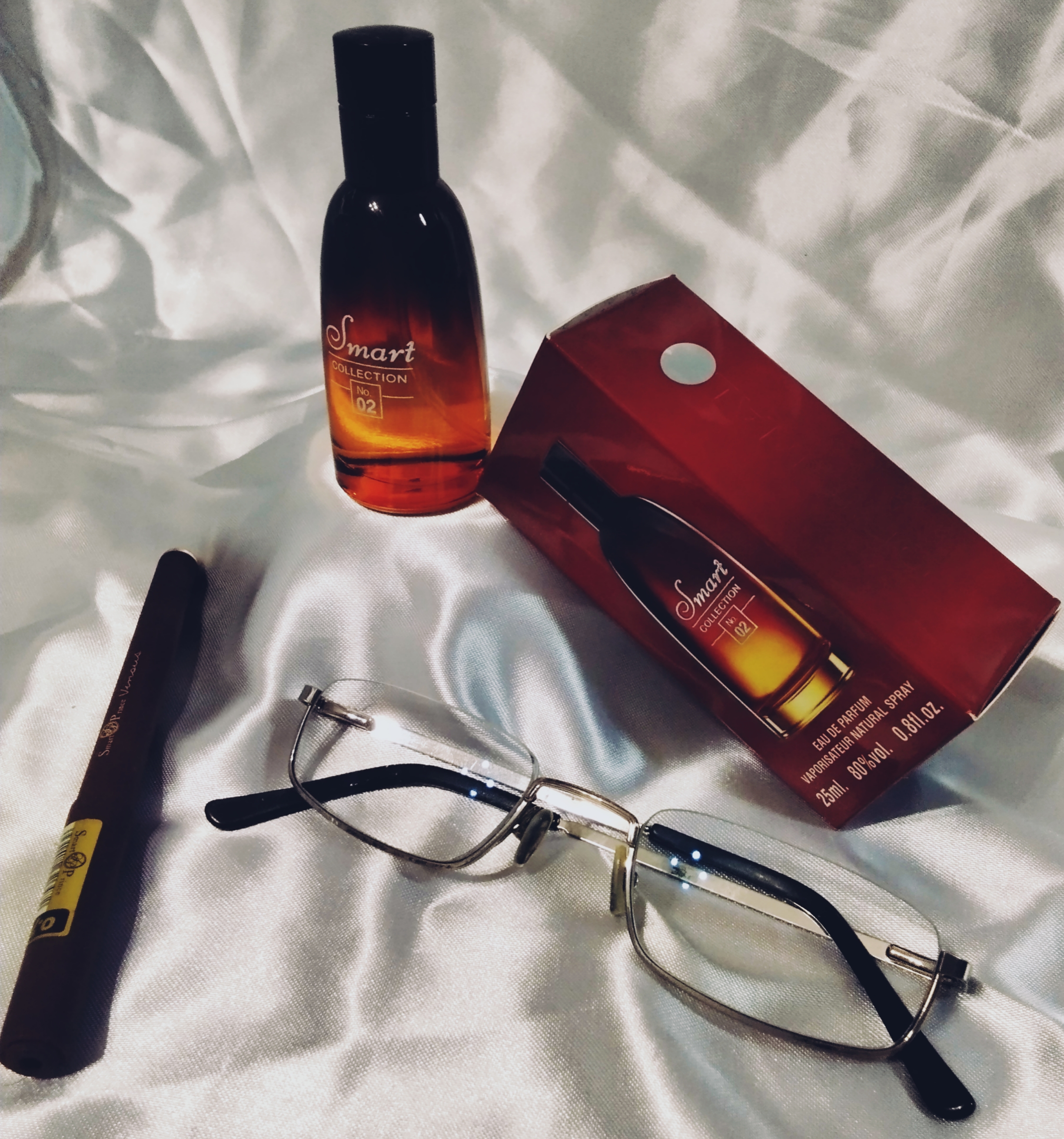 اسمارت کالکشن 25 میل کد 02 دیور فارنهایت