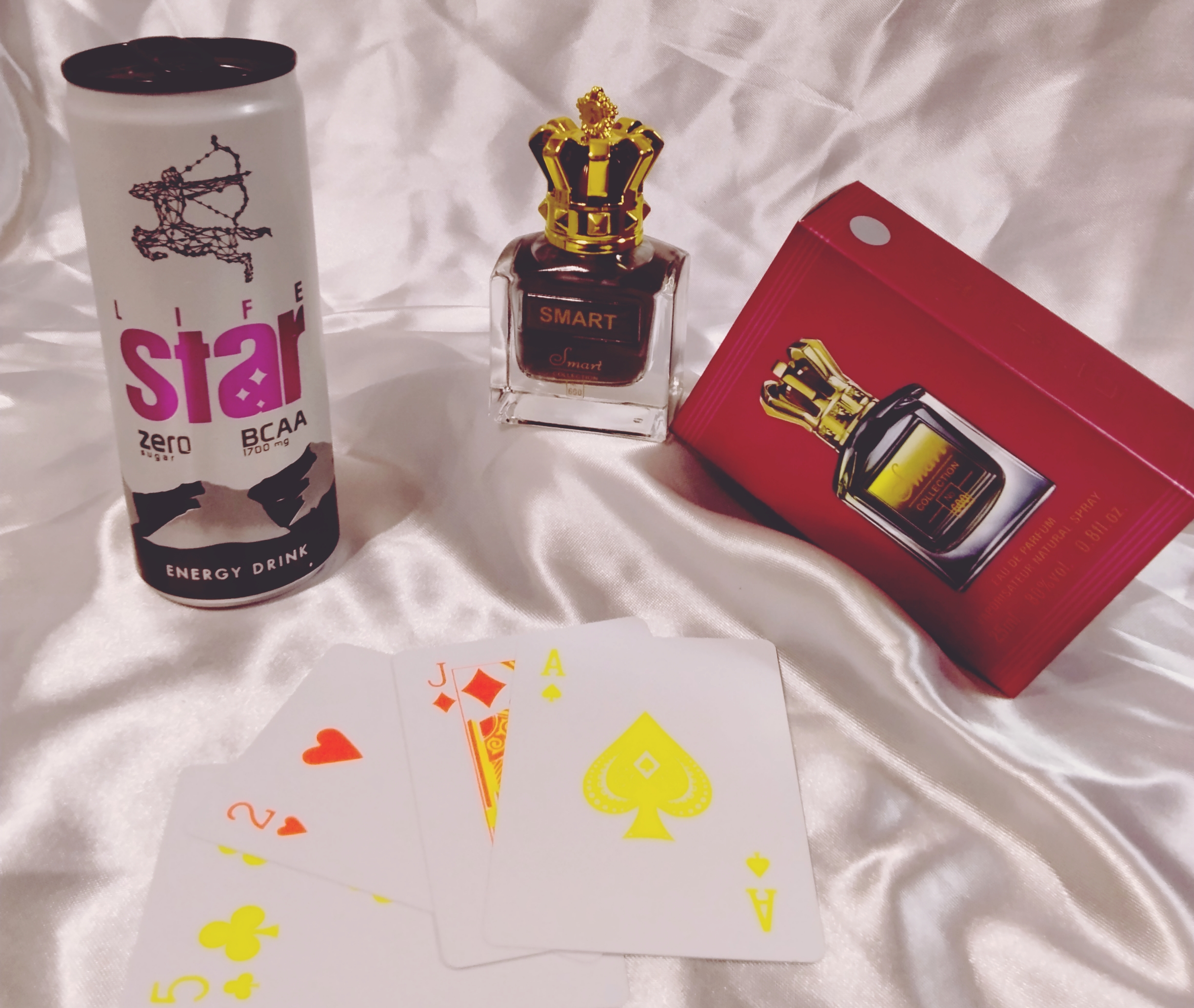 اسمارت کالکشن 25 میل کد 600 اسکندل پور هوم