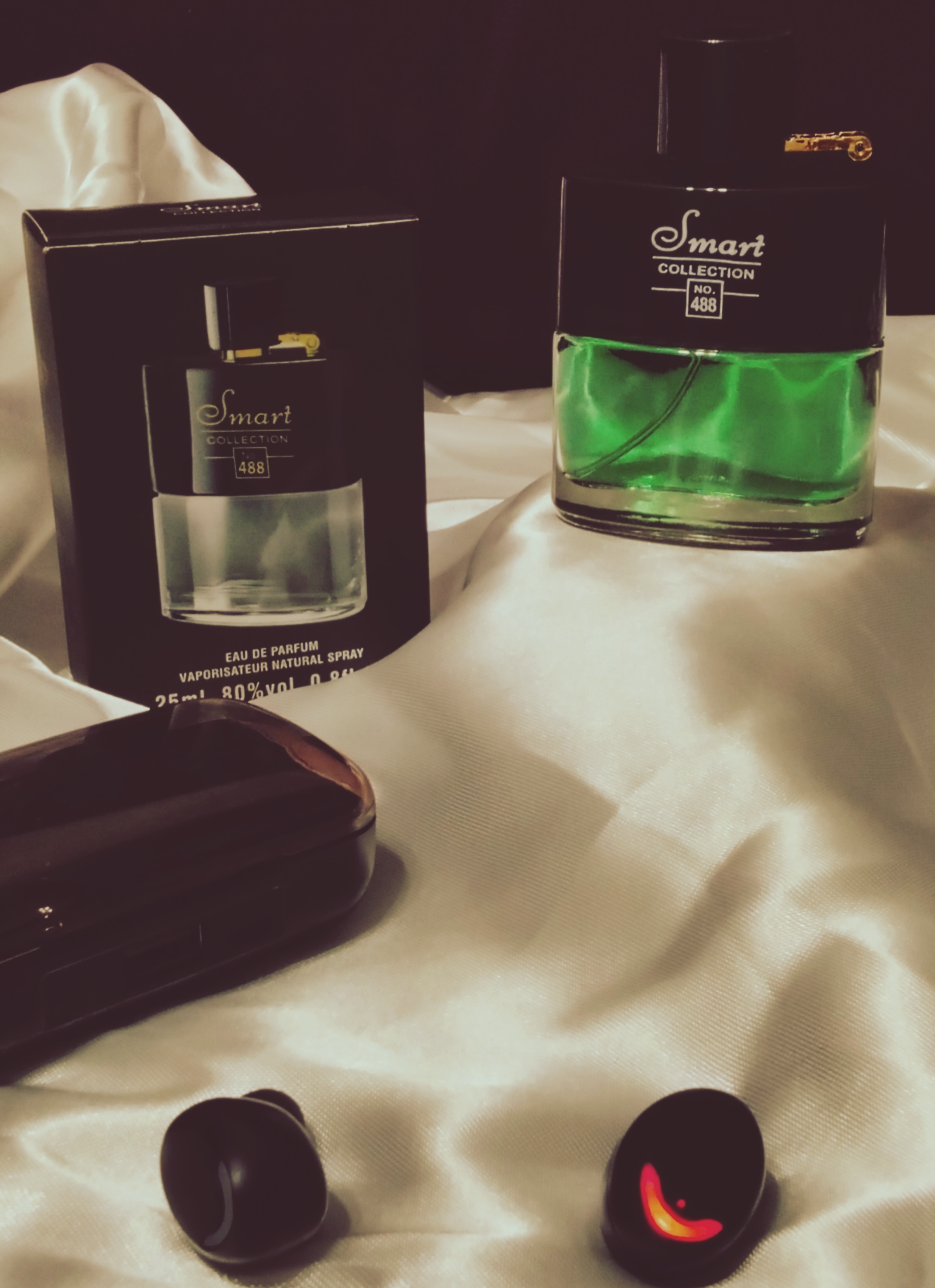 اسمارت کالکشن 25 میل کد 488 سی اچ مَن پرایو