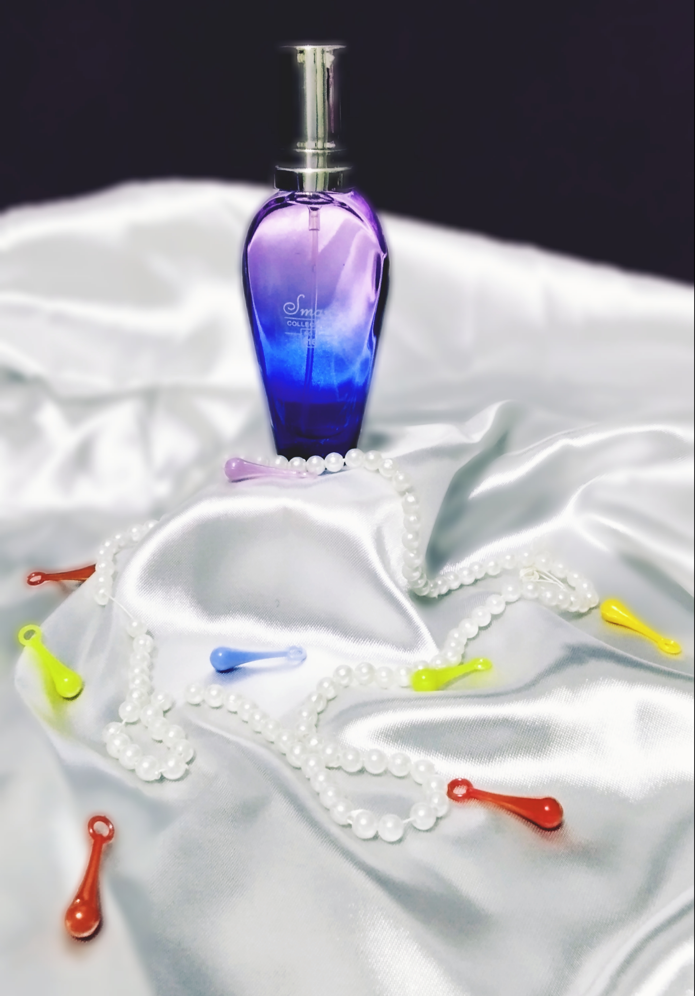 اسمارت کالکشن 25 میل کد 316 اسکادا مون اسپارکل