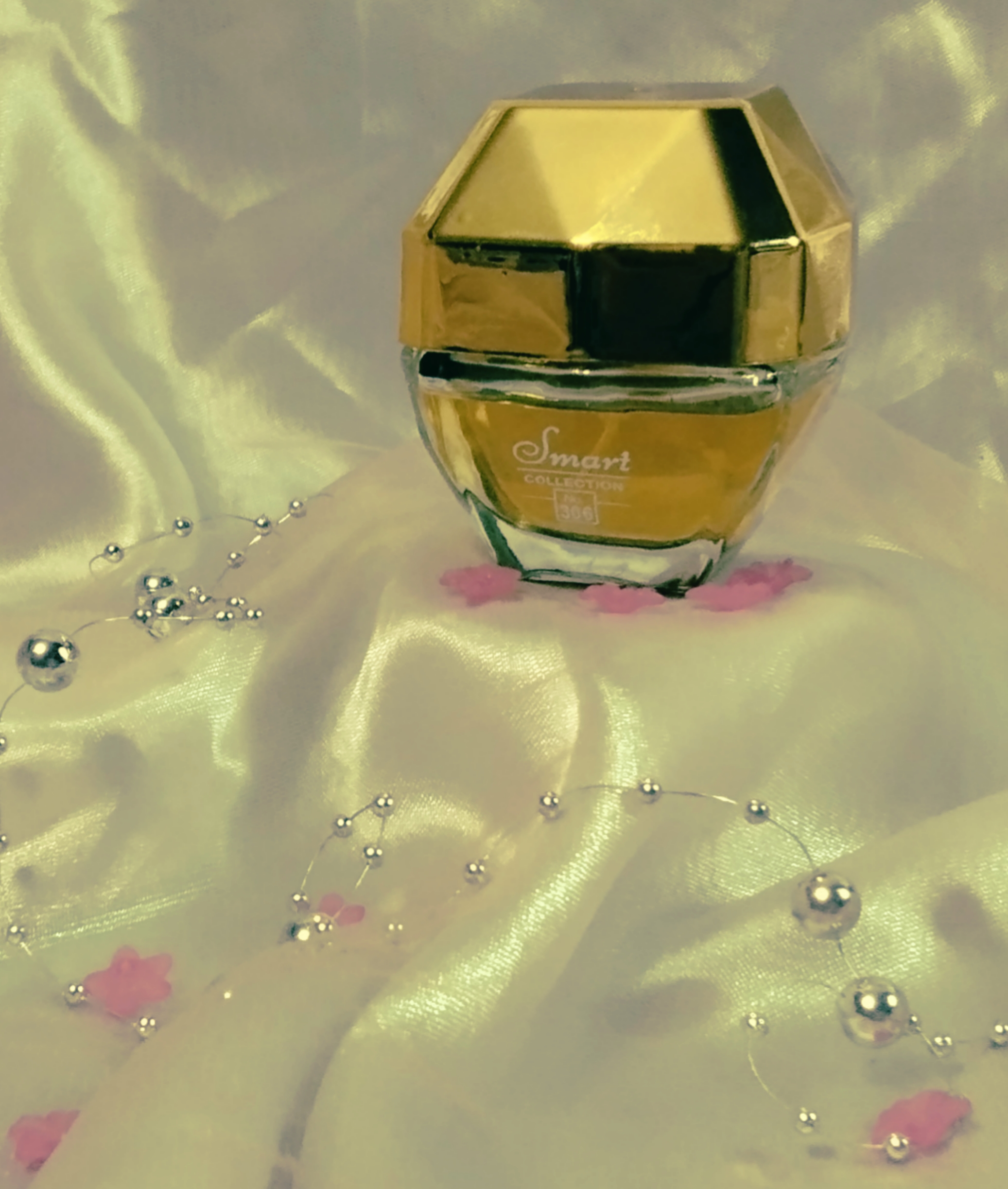 اسمارت کالکشن 25 میل کد 306 پاکورابان لیدی میلیون