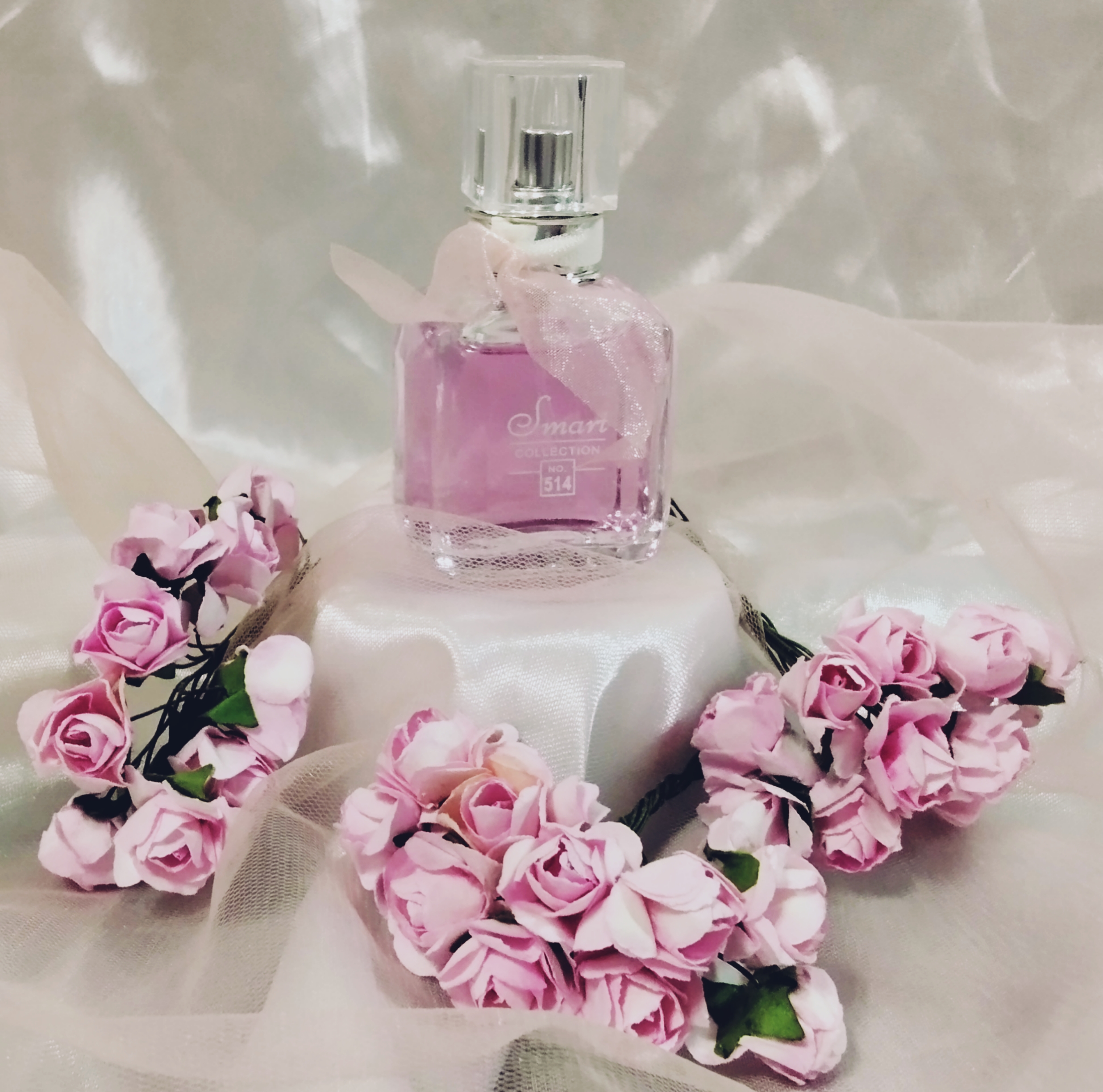 اسمارت کالکشن 25 میل کد 514 ایو سن لورن مون پاریس